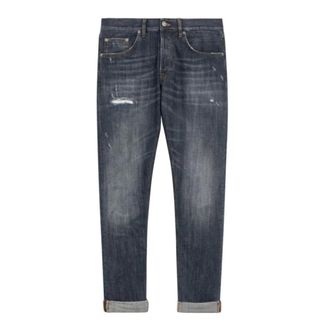 Dondup Icon Jeans - - Jeans - Uomo - Blu - W30