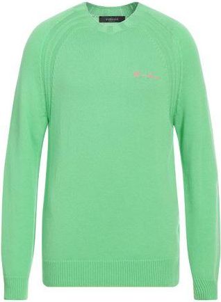 Versace PRENDAS DE PUNTO - Pullover en YOOX.COM