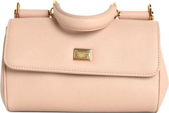 Dolce & Gabbana Womens-My Sicily Handbag