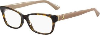 Jimmy Choo London JC278 0ONS 00 Havana 52mm