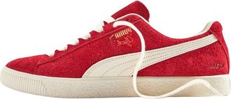 Puma END. x PUMA Clyde OG 50th Anniversary - Red 392302-02