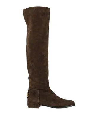 Dolce & Gabbana FOOTWEAR - Boots on YOOX.COM