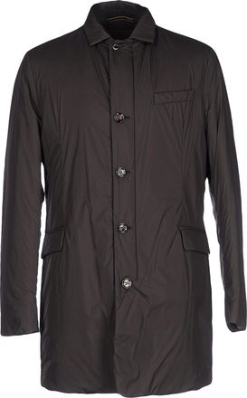 Moorer JACKEN & M&Auml;NTEL - Pufferjacken & Daunenjacken auf YOOX.COM