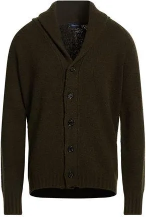 Drumohr MAGLIERIA - Cardigan su YOOX.COM