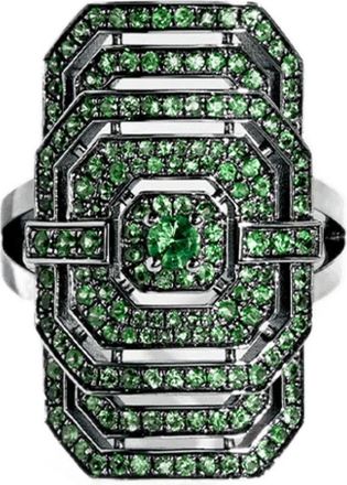 Statement Statement, Dames, Accessoires, Groen, Maat: 54 MM