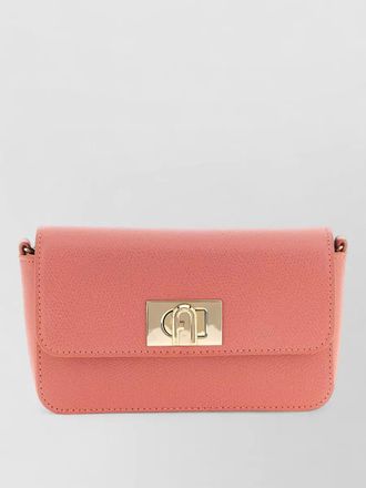 Furla 1927 mini chain shoulder bag