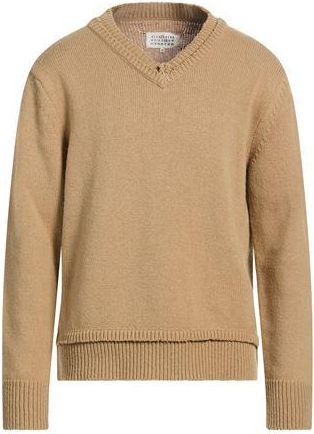 Maison Margiela MAGLIERIA - Pullover su YOOX.COM