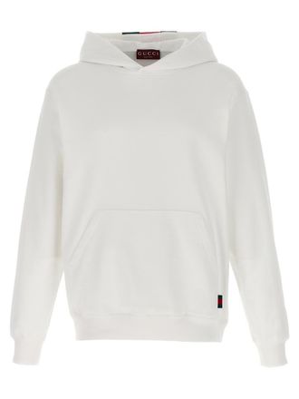 Gucci Nastro Web Hoodie