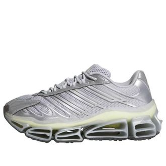 adidas Megaride AG Silver Metallic KJ3001