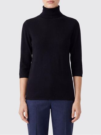 Max Mara Maglia dolcevita Boa in lana