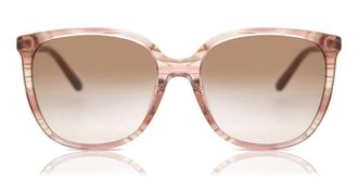 Michael Kors MK2137U ANAHEIM 317513 Womens Sunglasses Tortoiseshell Size 57