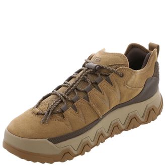 UGG mens Captrail Low Sneaker, Chestnut, 7 UK