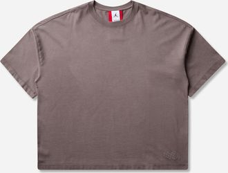 Nike Jordan Men s In1House Essential T-Shirt Cave Stone