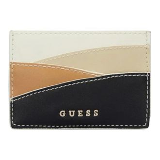 Guess Portacarte - - Accessories - Donna - Multicolore - ONE SIZE