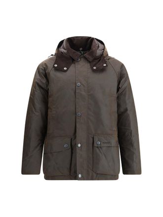 Barbour Jackets