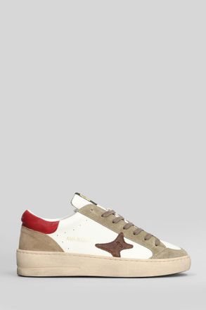 Ama brand Sneakers