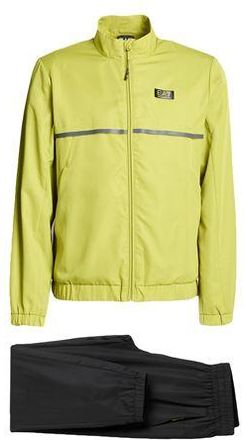 Emporio Armani JUMPSUITS & TRACKSUITS - Tracksuits sur YOOX.COM