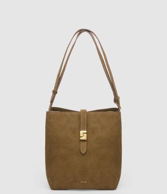 SOEUR Sac Bello Caramel