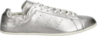 Yohji Yamamoto Stan Smith Lo Pro - Dames - Sneakers - Grijs - 40 EU - Leer - Schoenen
