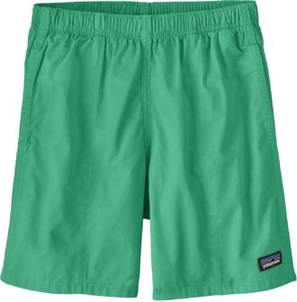 Patagonia Funhoggers Shorts Green XXL