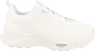 Valentino True Act Low-Top Sneakers