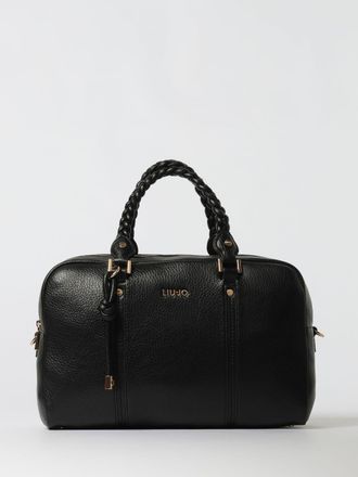 Liu Jo Borsa Bowling Liu Jo in pelle sintetica a grana