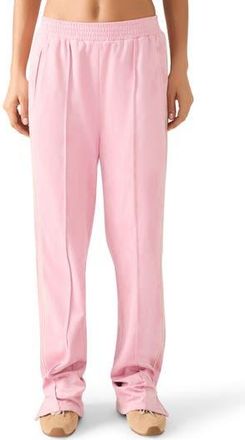 Steve Madden Nayeli Pull-On Pants in Powder Puff at Nordstrom Rack, Size X-Small