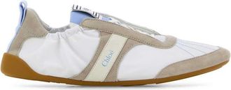 Chlo&eacute; Sneakers