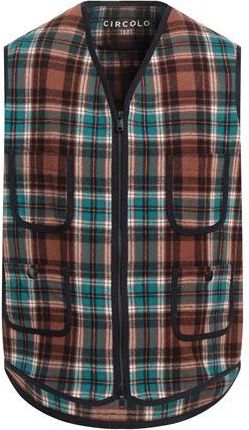 Circolo 1901 Vests