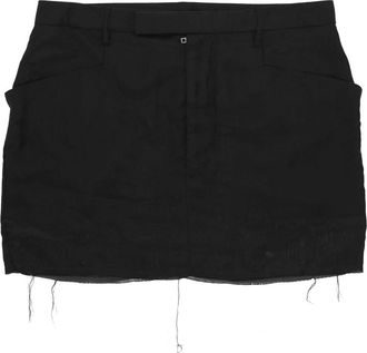 Rick Owens Skirts