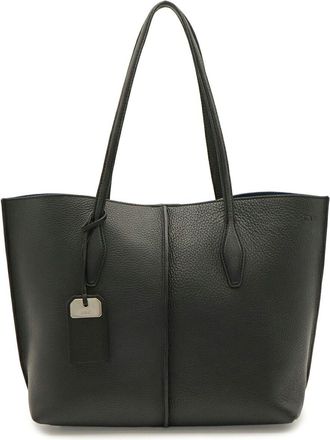 Tod's Tods Joy Leather Tote Bag