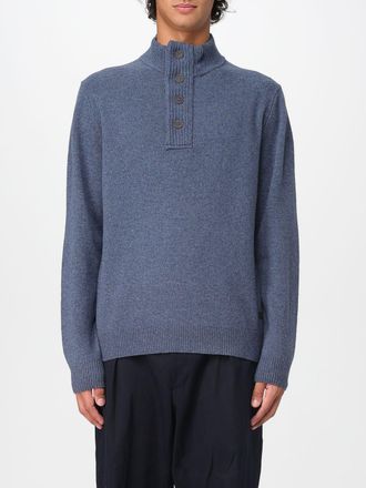 Barbour Pullover Barbour in lana