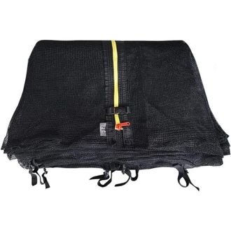 OEM Red De Seguridad De Repuesto Para Trampolines, Red De Protecci&oacute;n, Compatible Con Trampolines Redondos, F&aacute;cil De Montar