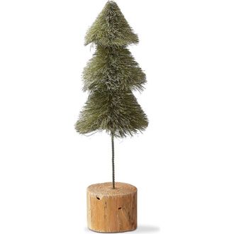 Tag Small Light Green Sisal Tree Sculpture Holiday Decor at Nordstrom