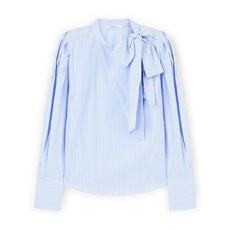 Motivi Donna, Camicette, Blu, L, new