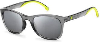 Carrera 8054/S KB7/T4 Mens Sunglasses Grey Size 52