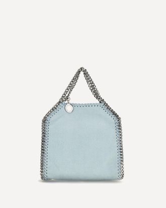 Stella McCartney Tiny Shaggy Handbag Female UNI