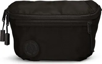 Baboon to the Moon Fannypack 3L in Black at Nordstrom, Size X-Small