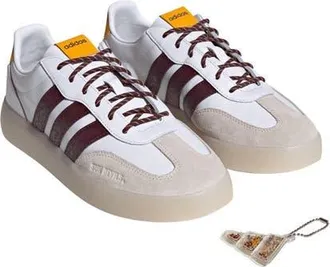adidas Unisex adidas White Arizona State Sun Devils Barreda Decode Shoes at Nordstrom, Size 11.5