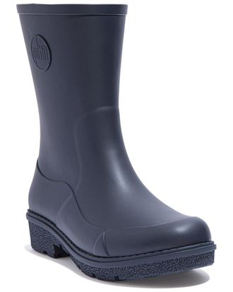 FitFlop Fitflop Wonderwelly Rubber Short Boot