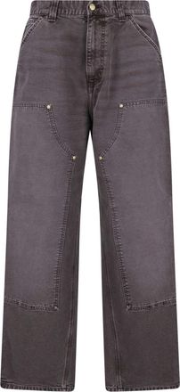 Carhartt Work in Progress Pantaloni Og Double Knee