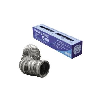 OEM Guaina Vmc &Oslash;125mm (lunghezza 18m)