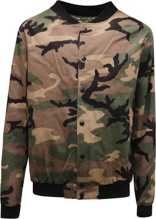 Imperial Heren, Jassen, Groen, Maat: XL