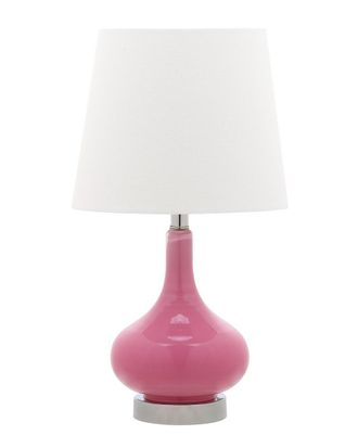 Safavieh Amy Mini Table Lamp