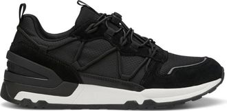 Marc O'Polo Schoenen, Heren, Zwart, 42 EU, Peter 4D Sneakers