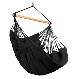 la siesta Silla Colgante Comfort Habana (onyx)