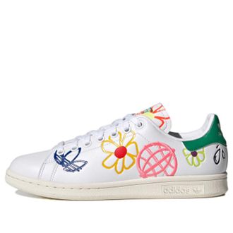adidas (WMNS) adidas Stan Smith Large Doodles FX5653