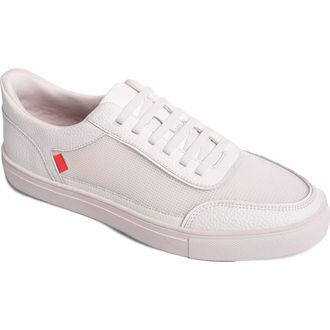 Marc Joseph New York Columbia Street Low Top Sneaker in White at Nordstrom Rack, Size 9.5
