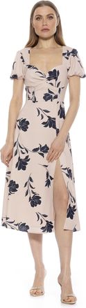 Alexia Admor Gracie Dress