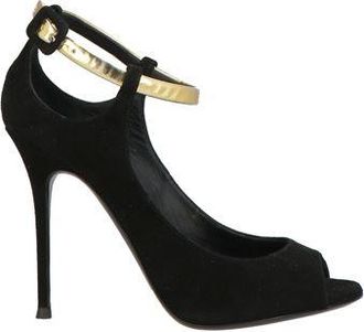 Giuseppe Zanotti SCHUHE - Pumps auf YOOX.COM